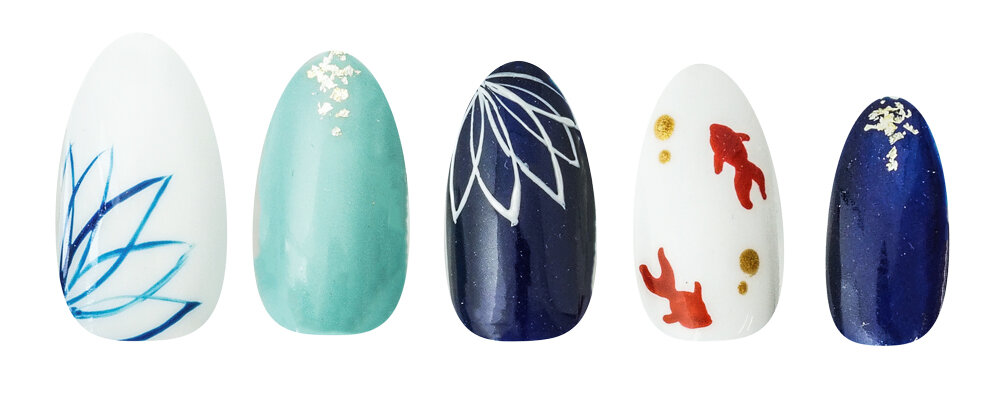 ネイルズユニークオブジャパン｜NAILS UNIQUE OF JAPAN｜キャンペーン